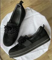 Maripé Slipper/ Slip-on • schwarz • 41,5 Essen - Essen-Kettwig Vorschau