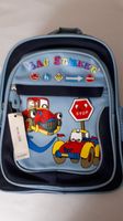 Rucksack, Kinderrucksack, Kindertag-Geschenk Sachsen-Anhalt - Petersberg (Saalekreis) Vorschau