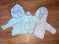 Baby Hoodies Größe 50/56 Baden-Württemberg - Bruchsal Vorschau