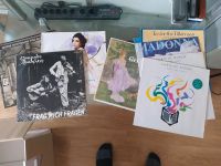 Große plattensammlung Schallplatten vintage Rock Pop Berlin - Mitte Vorschau