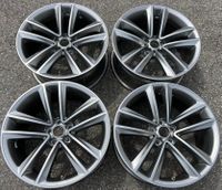 4 ORIGINAL 19" ALUFELGEN BMW 6ER GT G32 7ER REIHE G11 G12  #1IMJ Bayern - Bad Tölz Vorschau