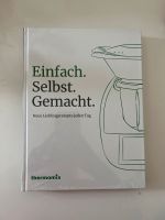 Thermomix Einfach selbst gemacht Kochbuch ***NEU*** Nordrhein-Westfalen - Neuss Vorschau