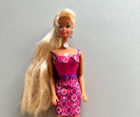 Barbie Puppe lange Haare Frisuren Bayern - Erlangen Vorschau