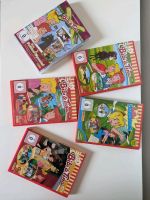 Bibi und Tina DVDS Hessen - Schenklengsfeld Vorschau