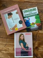 3 Bücher zur Schwangerschaft und Geburt Wandsbek - Hamburg Eilbek Vorschau