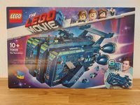 LEGO The LEGO Movie 2 70839 Die Rexcelsior - (NEU/OVP) Sachsen - Heidenau Vorschau