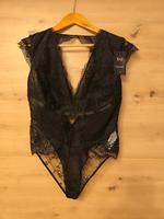 Spitzenbody Hunkemöller XL Hessen - Niddatal Vorschau