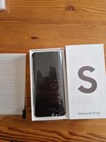 S21 FE 5G Samsung Galaxy Niedersachsen - Rinteln Vorschau