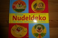 Witzige Nudeldeko für Partys, Kinderfeste & Buffets Schleswig-Holstein - Gettorf Vorschau