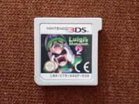 Nintendo 3DS Spiel Luigi s Mansion 2 ( Luigi's Mansion 2 ) Hessen - Eschborn Vorschau
