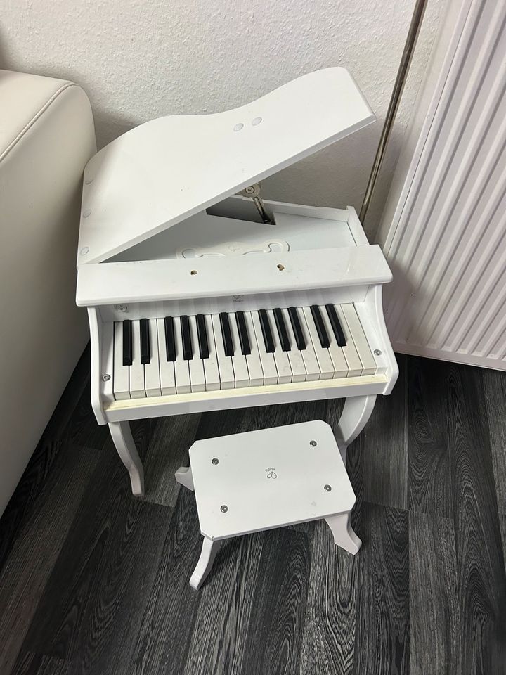 Klavier für kinder in Stadtallendorf