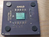 CPU AMD Duron750 Hamburg - Hamburg-Nord Vorschau