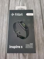 Fitbit inspire 3 Thüringen - Tabarz Thüringer Wald Vorschau