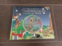 Träum schön mit Geschichten von den Tieren im Wald, Buch und CD Schleswig-Holstein - Henstedt-Ulzburg Vorschau