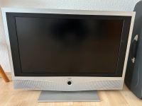 Loewe Flachbildfernseher 32 Zoll top Zustand! Für kleines Geld! Leipzig - Burghausen-Rückmarsdorf Vorschau