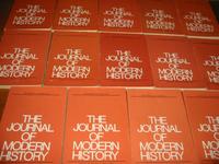 The Journal of Modern History 1973-1978 Berlin - Charlottenburg Vorschau