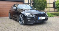 BMW 320d Touring F31 M-Sport*LCI*LED*Leder*HUD*Panorama*6WB*EURO6 Nordrhein-Westfalen - Werne Vorschau