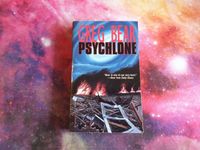 Psychlone (By Greag Bear) - Science Fiction English Book Wandsbek - Hamburg Bramfeld Vorschau