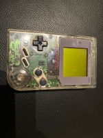 Gameboy Transparent Top Zustand! Funktioniert einwandfrei! Rheinland-Pfalz - Kaiserslautern Vorschau