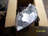 Scheinwerfer Fiat Ducato 250 BJ 2013 Li+ Re Nordrhein-Westfalen - Olpe Vorschau