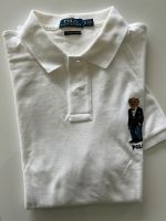 Ralph Lauren,  Herren Poloshirt, Farbe weiß, Gr. XL Baden-Württemberg - Pforzheim Vorschau