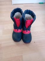 Winterstiefel gr.30 Baden-Württemberg - Achstetten Vorschau