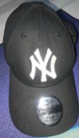 Baseball cap Yankees schwarz / weiss original Nordrhein-Westfalen - Oberhausen Vorschau