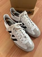 Adidas Samba Decon Schuhe weiß 39 1/3 Bayern - Würzburg Vorschau
