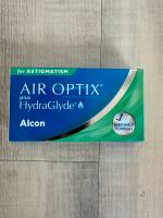 Air Optix plus HydraGlyde (Astigmatism) Brandenburg - Bad Saarow Vorschau