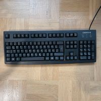 cherry rs 6000 usb on Tastatur schwarz Köln - Zollstock Vorschau