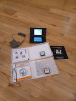 Nintendo DS lite Set mit Gehirn Jogging + Mahjong Bayern - Altenstadt an der Waldnaab Vorschau