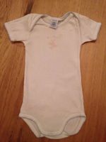 Body kurz Baby Petit Bateau 6 Monate 67 cm Saarland - Blieskastel Vorschau