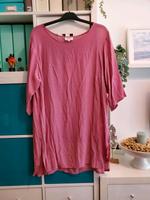 Zizzi Tunika Kleid Gr. L 50 52 pink Niedersachsen - Hameln Vorschau