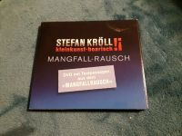 DVD Stefan Kröll Kleinkunst-boarisch Mangfall - Rausch Bayern - Großkarolinenfeld Vorschau