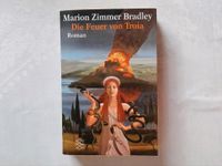 Die Feuer von Troia - Fantasy Roman Buch Marion Zimmer Bradley Schleswig-Holstein - Altenholz Vorschau