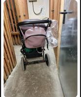 Kinderwagen Ideal , guter Zustand Hessen - Gernsheim  Vorschau