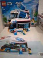 Lego City Slush-Eiswagen 60384 Niedersachsen - Bockenem Vorschau
