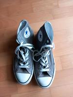 CONVERSE CHUCKS hellbraun Gr. 40 Köln - Lindenthal Vorschau