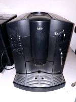 AEG vollautomatisch Kaffeemaschine defekt Hessen - Gernsheim  Vorschau