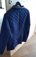 Esprit Jacke blau Gr. 38-40 Bayern - Hemau Vorschau