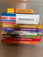Diverse Lernbücher Essen - Essen-Kray Vorschau