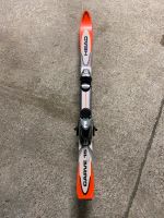 Ski von Head 120 cm guter Zustand Bayern - Olching Vorschau