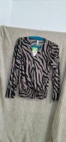 Damen Elegante Bluse Zebra S Nordrhein-Westfalen - Pulheim Vorschau