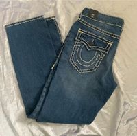 True Religion W34 RICKY Jeans Bayern - Regensburg Vorschau