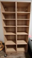 2 Bücherregale IKEA Walle - Utbremen Vorschau