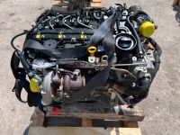 MOTOR B16DTH✔️ mit Anbauteile 1.6 CDTI Opel Mokka Insignia Astra Niedersachsen - Braunschweig Vorschau