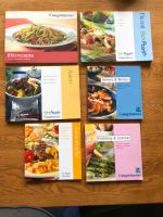 6x Weight Watchers Buch ☀️ Flex Points plus☀️ Rezepte Sommer Bayern - Dinkelsbuehl Vorschau