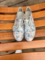 Rieker, Sommerschuhe, Gr. 40, Bochum - Bochum-Wattenscheid Vorschau