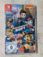 Nintendo Switch Paw Petrol Abenteuerstadt RUFT Niedersachsen - Emlichheim Vorschau