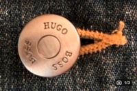 Hugo Boss  /  Canyon : Größe : 48  / Jeansjacke Baden-Württemberg - Müllheim Vorschau